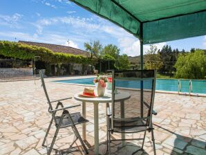 Parc de vacances Ferme en Alentejo avec terrasse et jardin - Montemor-o-Novo - image1