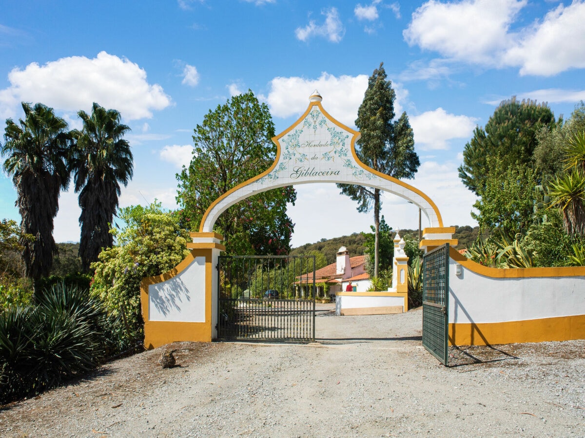 Ferienpark Montemor-o-Novo Ausstattung 19