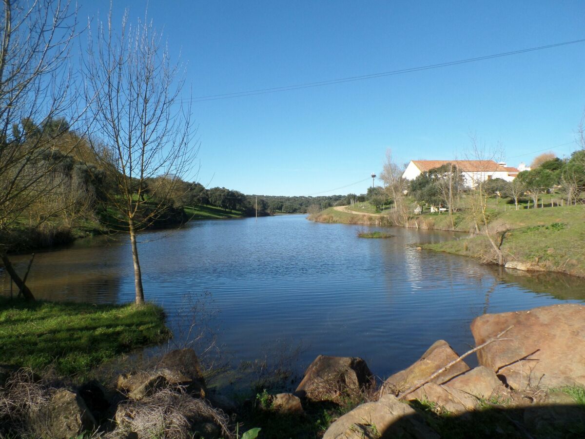 Ferienpark Montemor-o-Novo Außenaufnahme 14