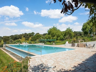 Holiday park Montemor-o-Novo Outdoor Recording 2