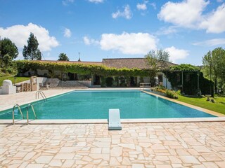 Vakantiepark Montemor-o-Novo Buitenaudio-opname 3