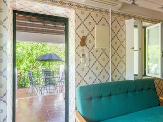 Parco vacanze Montemor-o-Novo Registrazione all'aperto 11