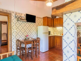 Vakantiepark Montemor-o-Novo Kenmerken 17