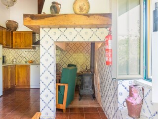 Parque de vacaciones Montemor-o-Novo Características 18