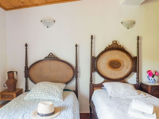 Vakantiepark Montemor-o-Novo Kenmerken 21