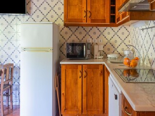 Parc de vacances Montemor-o-Novo Équipement 27