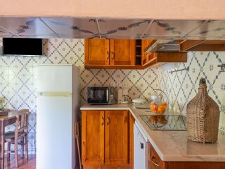 Parque de vacaciones Montemor-o-Novo Características 20