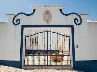 Ferienpark Montemor-o-Novo Ausstattung 25