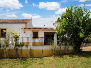 Holiday park Montemor-o-Novo Outdoor Recording 1