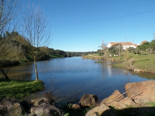 Ferienpark Montemor-o-Novo Außenaufnahme 12
