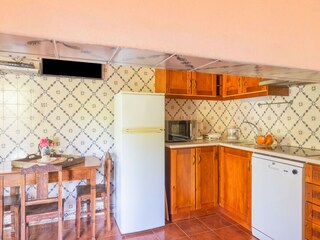 Parco vacanze Montemor-o-Novo Caratteristiche 21