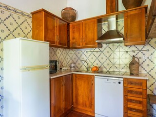 Parque de vacaciones Montemor-o-Novo Características 22