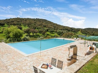 Parque de vacaciones Montemor-o-Novo Grabación al aire libre 9