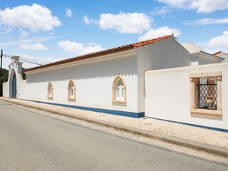 Parc de vacances Montemor-o-Novo Enregistrement extérieur 12