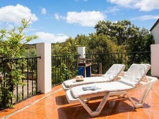 Parque de vacaciones Montemor-o-Novo Grabación al aire libre 11