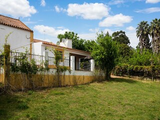Vakantiepark Montemor-o-Novo Buitenaudio-opname 13