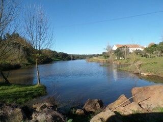 Parque de vacaciones Montemor-o-Novo Grabación al aire libre 15