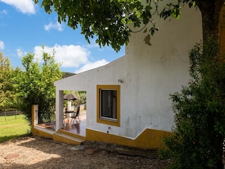 Ferienpark Montemor-o-Novo Außenaufnahme 14
