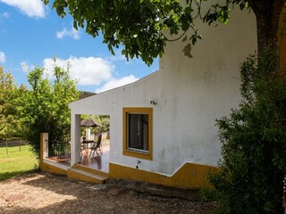 Parc de vacances Montemor-o-Novo Enregistrement extérieur 15