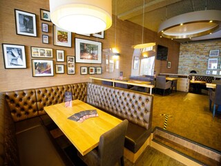 Holiday park Heimbach/Eifel  31