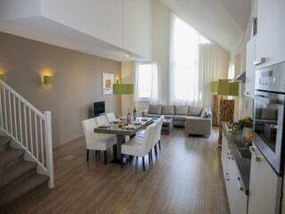 Ferienpark Heimbach/Eifel Ausstattung 19