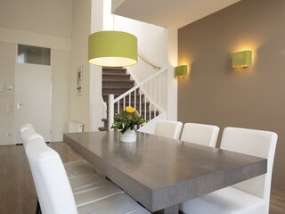 Parc de vacances Heimbach/Eifel Équipement 11