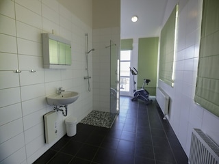 Ferienpark Heimbach/Eifel Ausstattung 10