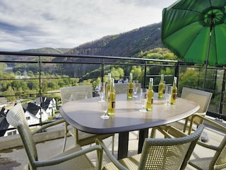 Ferienpark Heimbach/Eifel Außenaufnahme 3