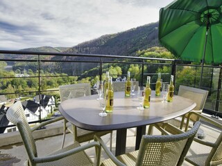 Ferienpark Heimbach/Eifel Außenaufnahme 5