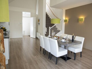 Parque de vacaciones Heimbach/Eifel Características 19