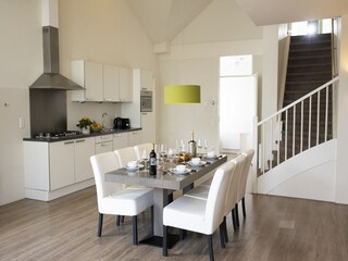 Parc de vacances Heimbach/Eifel Équipement 7