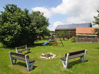 Ferienpark Mühlental Außenaufnahme 5