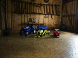 Parc de vacances Mühlental  21