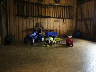 Parco vacanze Mühlental  21