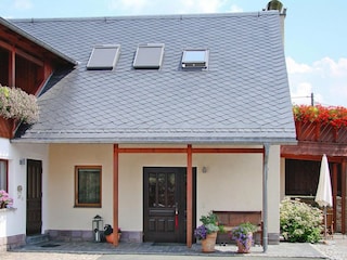 Vakantiepark Mühlental Buitenaudio-opname 3