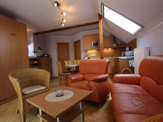 Vakantiepark Mühlental Kenmerken 10