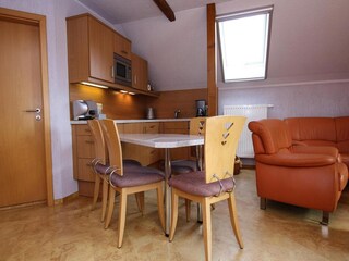 Vakantiepark Mühlental Kenmerken 12