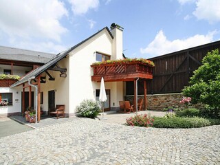 Vakantiepark Mühlental Buitenaudio-opname 4