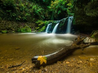 Parco vacanze Mühlental Ambiente 17