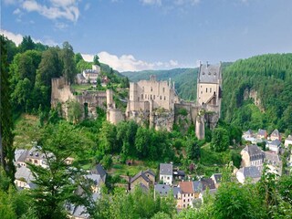 Ferienpark Mühlental  20