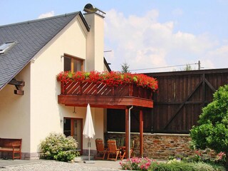 Vakantiepark Mühlental Buitenaudio-opname 1