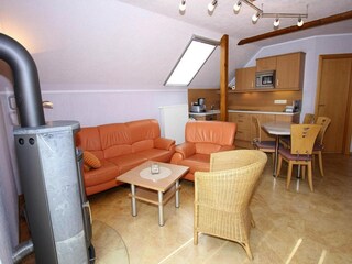 Vakantiepark Mühlental Kenmerken 9