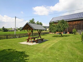 Vakantiepark Mühlental Buitenaudio-opname 2