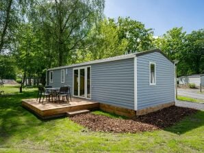 Ferienpark Gepflegtes Chalet bei Amsterdam - Ouderkerk aan de Amstel - image1