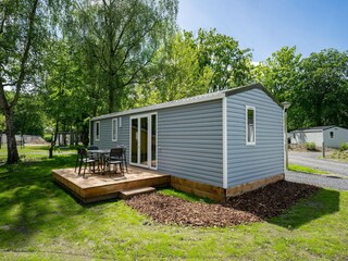 Parc de vacances Ouderkerk aan de Amstel Enregistrement extérieur 2