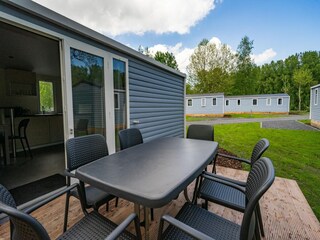 Parc de vacances Ouderkerk aan de Amstel Enregistrement extérieur 3