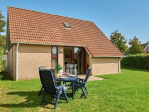 Parc de vacances Maison de vacances bien-être avec sauna, près de Goes - Heinkenszand - image1