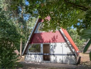Vakantiepark Gerestylde bungalow met afwasmachine, natuurrijke omgeving - Geldrop Mierlo - image1