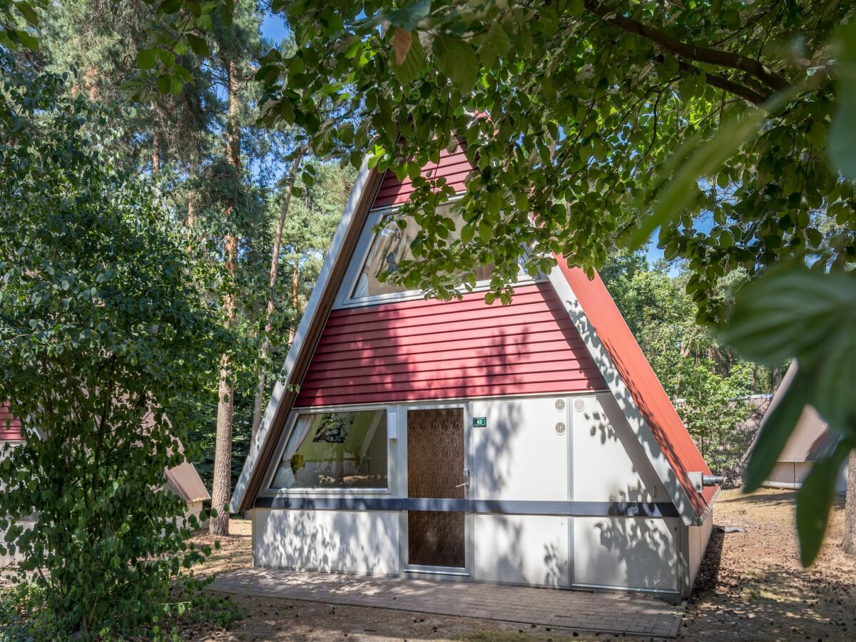 Parc de vacances Geldrop-Mierlo Enregistrement extérieur 1