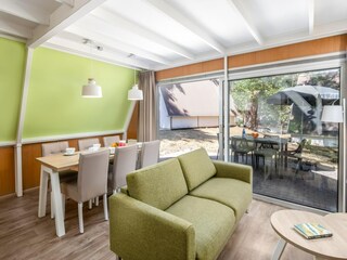 Vakantiepark Geldrop-Mierlo Kenmerken 4